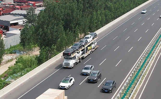 兖州区高速公路汽车救援